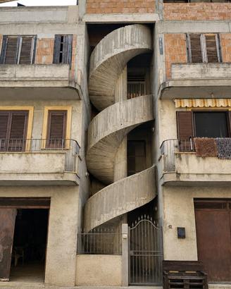 Appartamento Falcone [Cod. rif 3341600VRG]