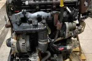 Motore 2.2 ducato 4hu