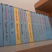 le mille e una fiaba