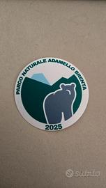 Patch Adamello