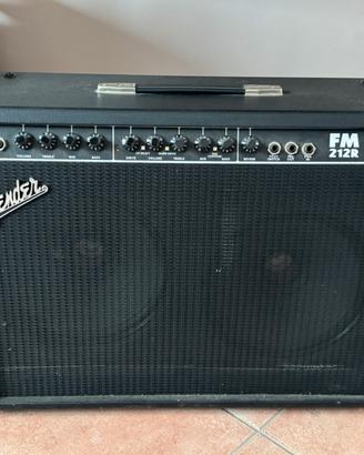 Amplificatore Fender FM212R