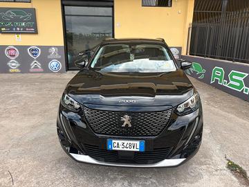 Peugeot 2008 BlueHDi 130 S&S EAT8 Allure