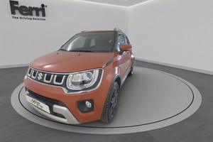 SUZUKI Ignis 1.2h Top 4wd allgrip