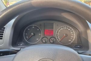 Golf 5° serie 1.9 tdi
