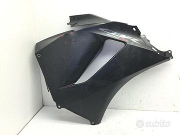 HONDA CBR RR ABS KM0 600 CARENA FIANCATA ANTERIORE