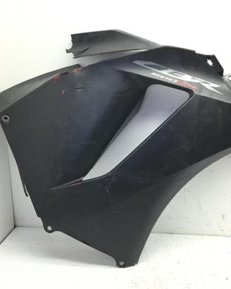 HONDA CBR RR ABS KM0 600 CARENA FIANCATA ANTERIORE