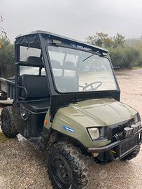 Polaris Ranger 700 4x4