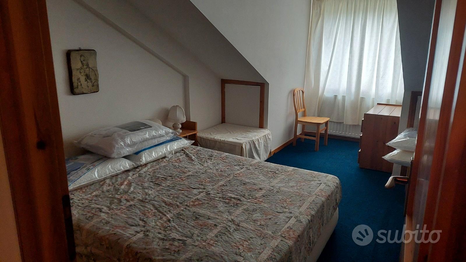 Appartamento in residence - Vista 5