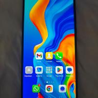 Huawei P30 Lite New Edition