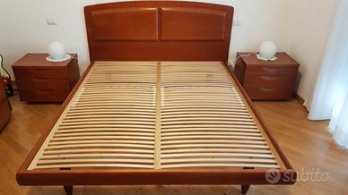 Letto matrimoniale
