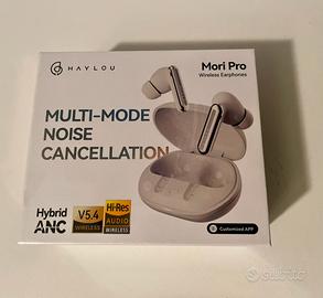 Auricolari Haylou Mori Pro