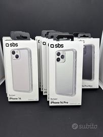 Lotto 15 Cover iPhone 14