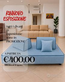 PROMO DIVANI 