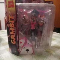 Action figure Gambit X-men