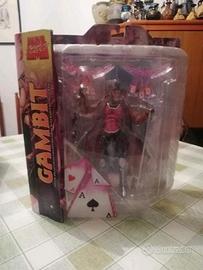 Action figure Gambit X-men