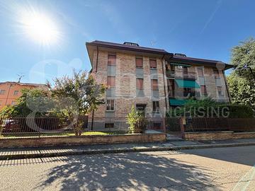 Appartamento Zola Predosa [Cod. rif 3335587VRG]