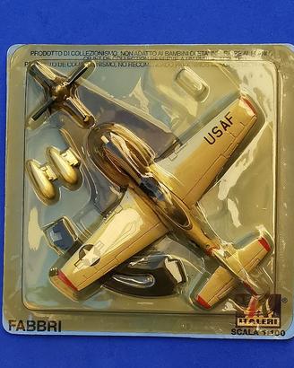 Lotto 3 Aerei Italeri F4U F-51D P40B NUOVI BLISTER