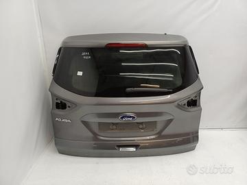 Portellone cofano posteriore baule ford kuga 2012-