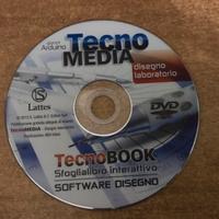 Dvd tecno media