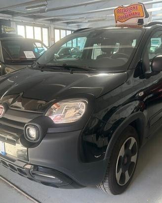 Fiat Panda 1.2 City Cross