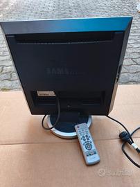 monitor 