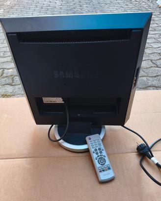monitor 