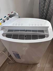 Climatizzatore portatile 13000 btu