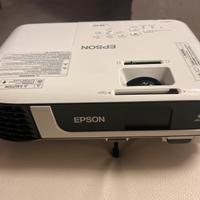 Videoproiettore Epson EB-X51 - 3LCD 3800 Lumen XGA
