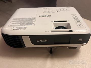Videoproiettore Epson EB-X51 - 3LCD 3800 Lumen XGA