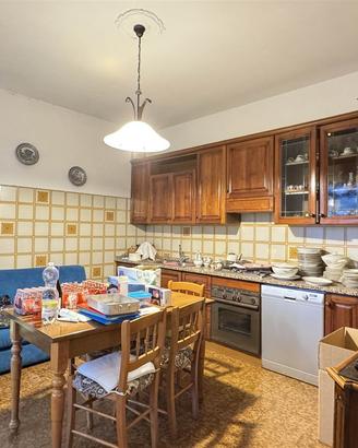 Rif.4000L| appartamento chioggia