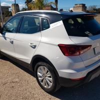 Seat Arona 1.0 XCELLENCE Navy Clima aut Sensori