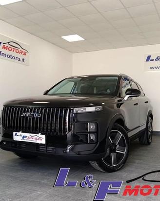 JAECOO 7 1.6 TGDI 147 CV aut.KM0 2WD Premium