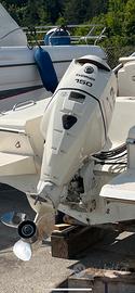 Evinrude e-tech 150cv