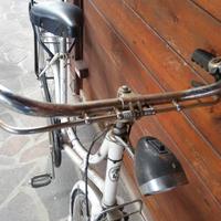 bici donna vintage