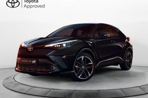 Toyota C-HR (2023-->) 2.0 PHEV GR Sport