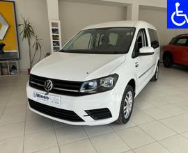 Volkswagen Caddy 2.0 TDI 102 CV Maxi Trasporto Dis