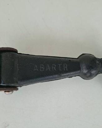 GANCIO COFANO ABARTH 500,600,850,112
