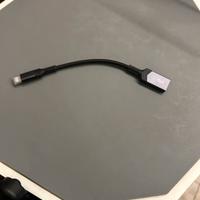 Adattatore Lightning a USB Femmina
