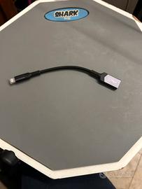 Adattatore Lightning a USB Femmina
