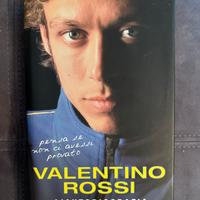 Valentino Rossi - autobiografia