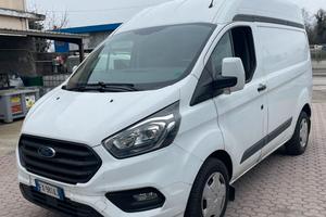 Ford Transit Custom 2019