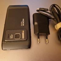 cellulare N8 NOKIA