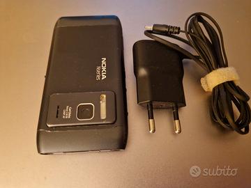 cellulare N8 NOKIA