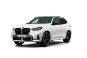 BMW X3 xDrive M50 Msport Pro Aut.