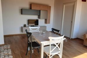 Appartamento arredato