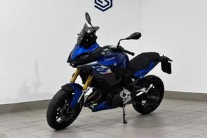 BMW F 900 XR ABS