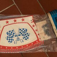 Para spruzzi d’epoca per Vespa e Lambretta anni 60