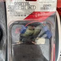 Centralina kitaco Honda Zoomer e Z4
