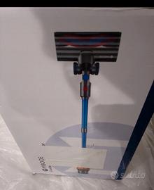 scopa elettrica senza fili 