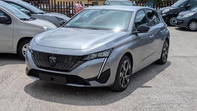 PEUGEOT 308 ALLURE 1.5d 130cv Android/Carplay